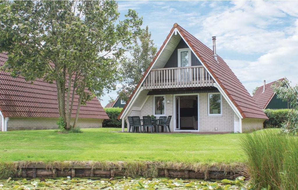 Gezellig Vakantiehuis 'T Gramsbergje Gramsbergen Exterior photo
